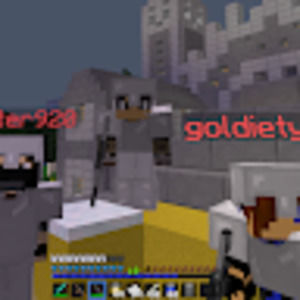 Meet your Posher, Timothy